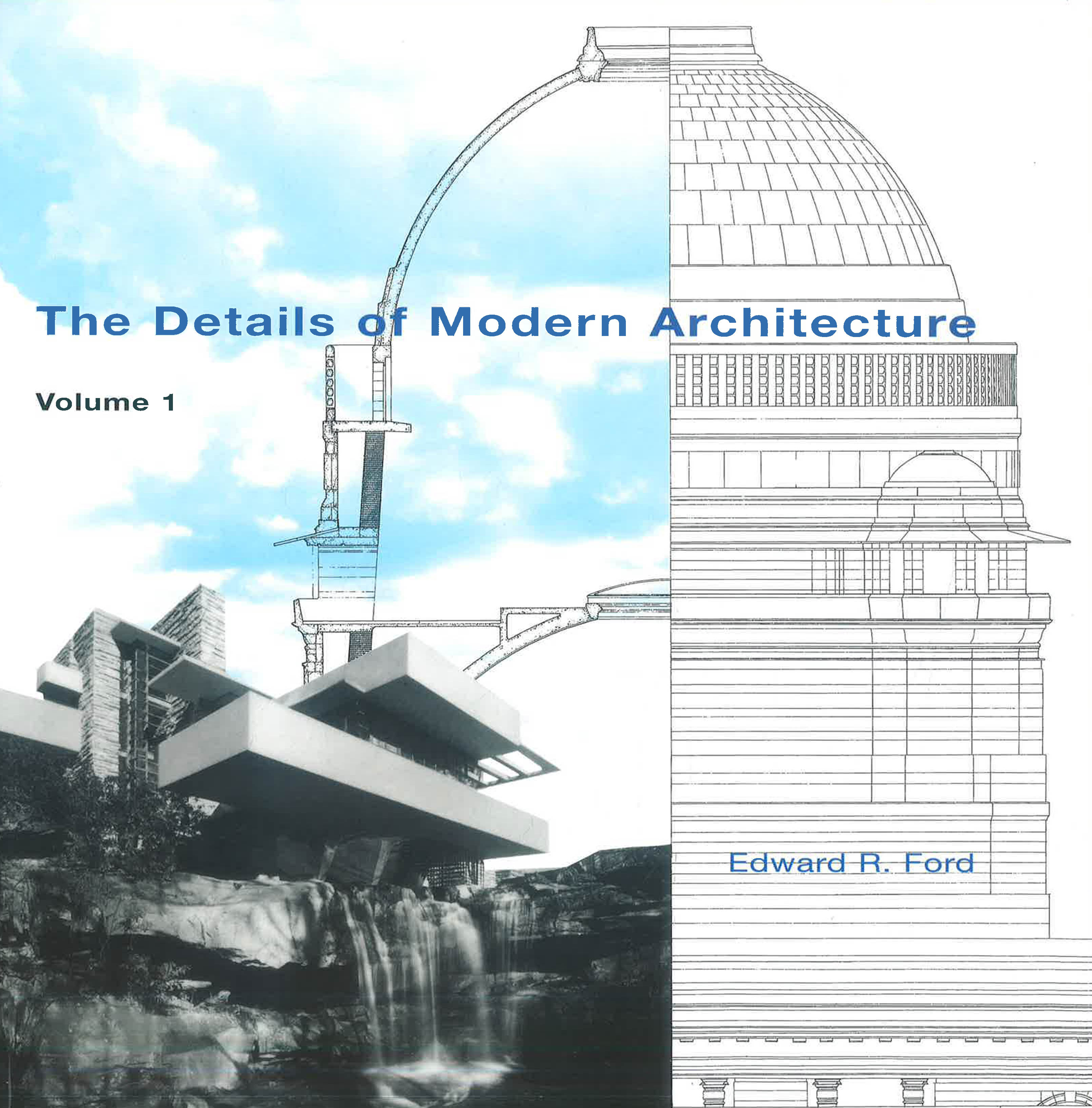 The Details of Modern Architecture