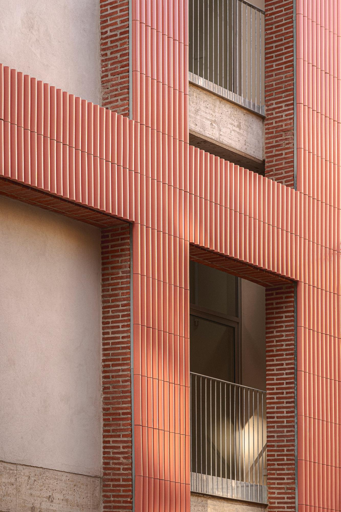 O14住宅(O14 - BURR)