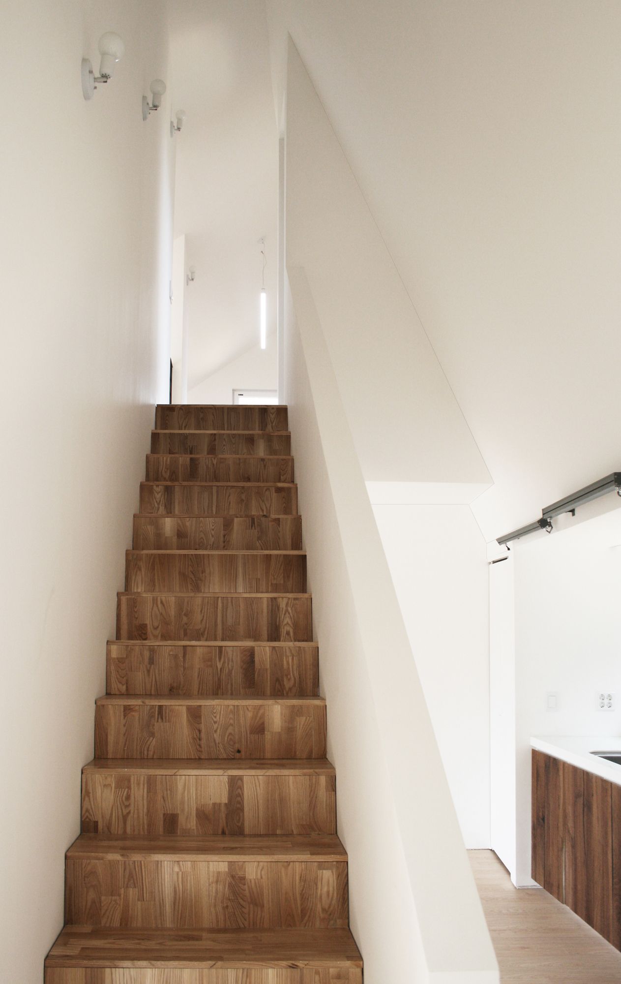 剪切之宅(Shear House)