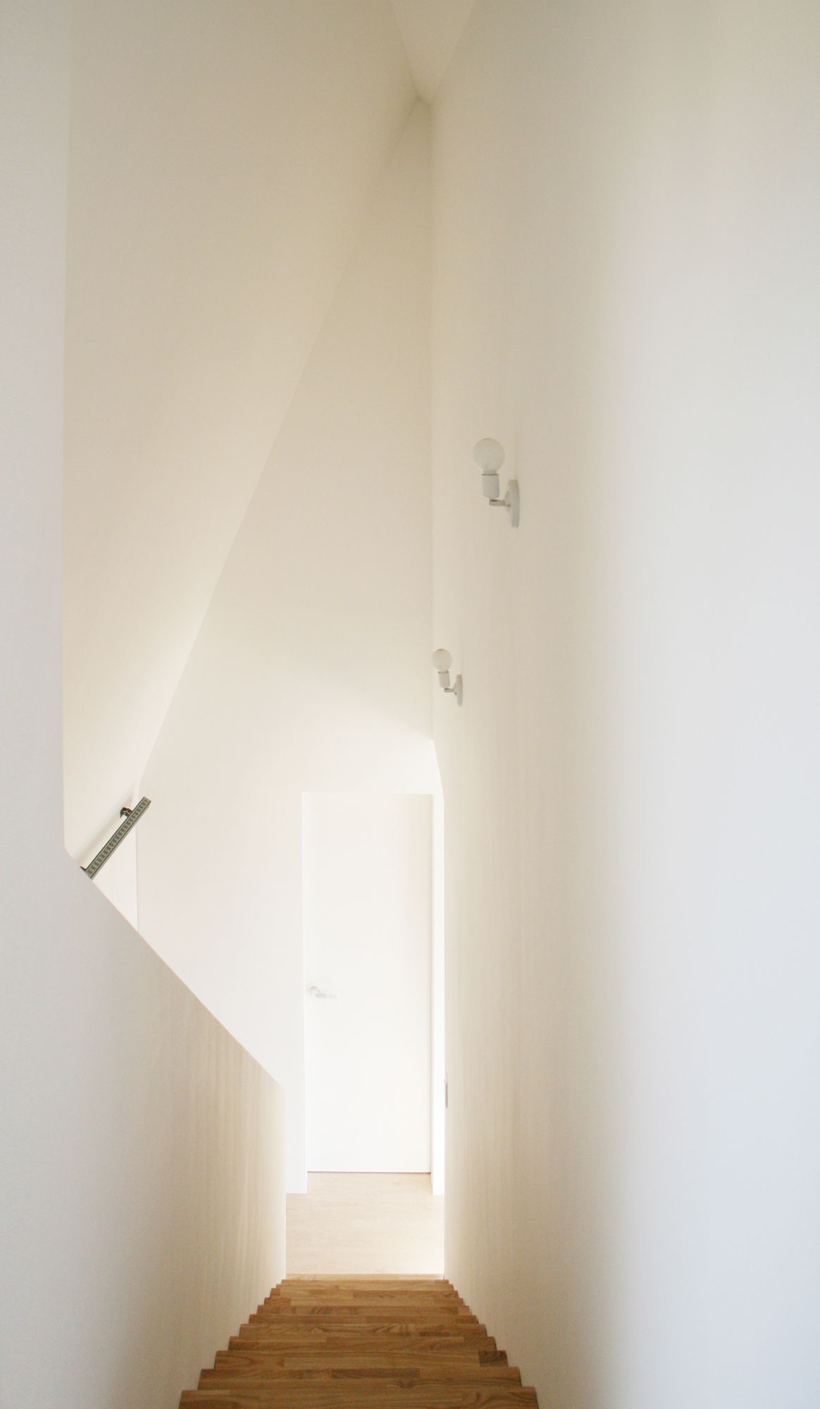 剪切之宅(Shear House)