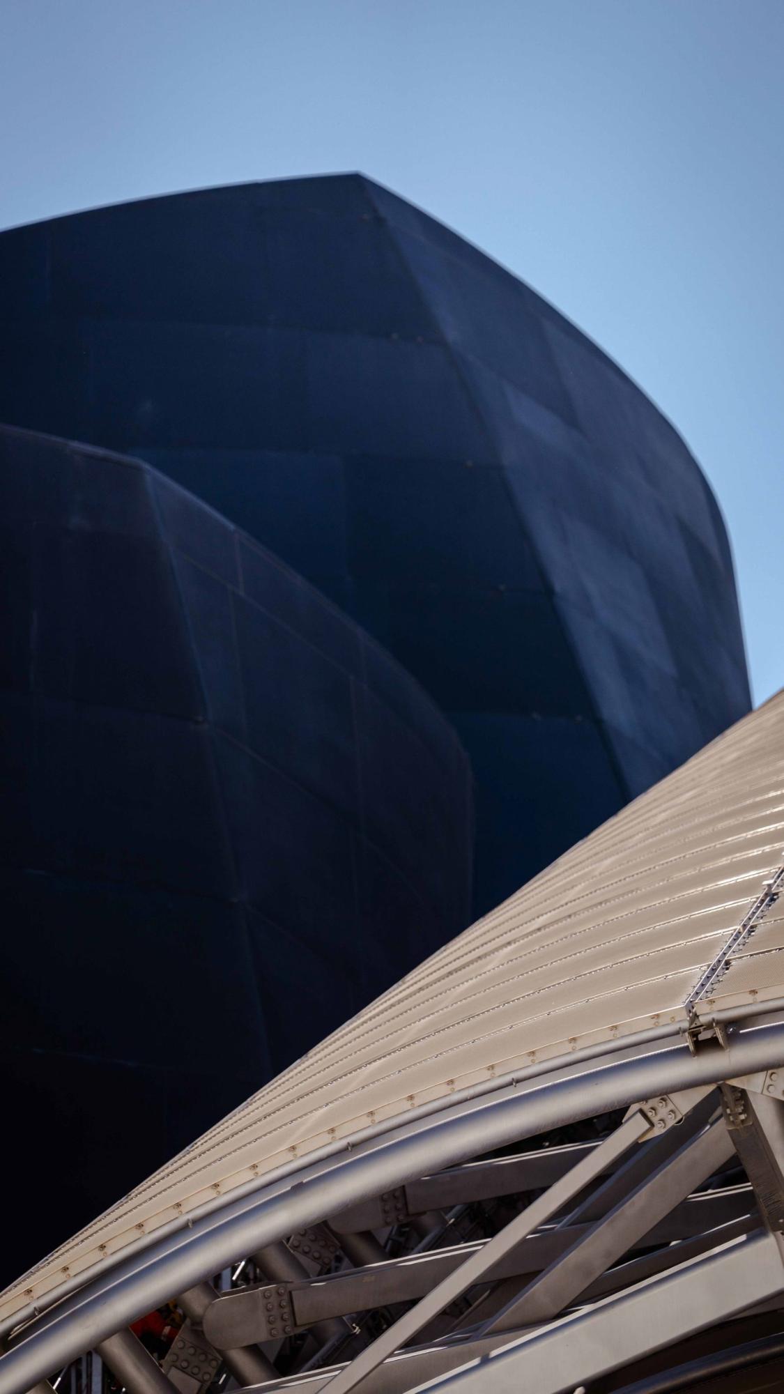 古根海姆阿布扎比分馆(Guggenheim Abu Dhabi)