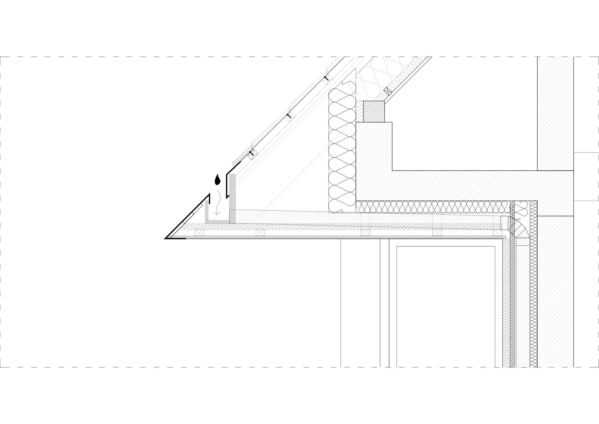 基础小屋(Elementary House)