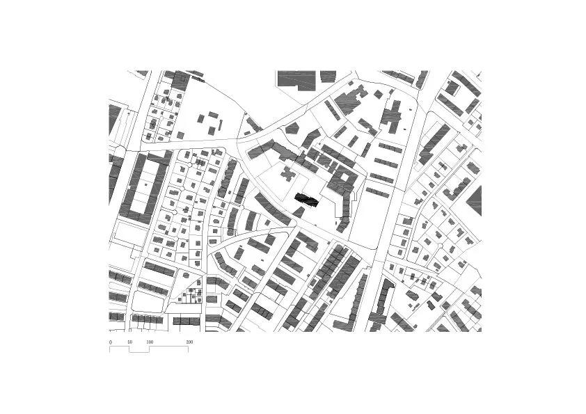 日内瓦Vieusseux塔楼改造(Vieusseux Tower Renovation)