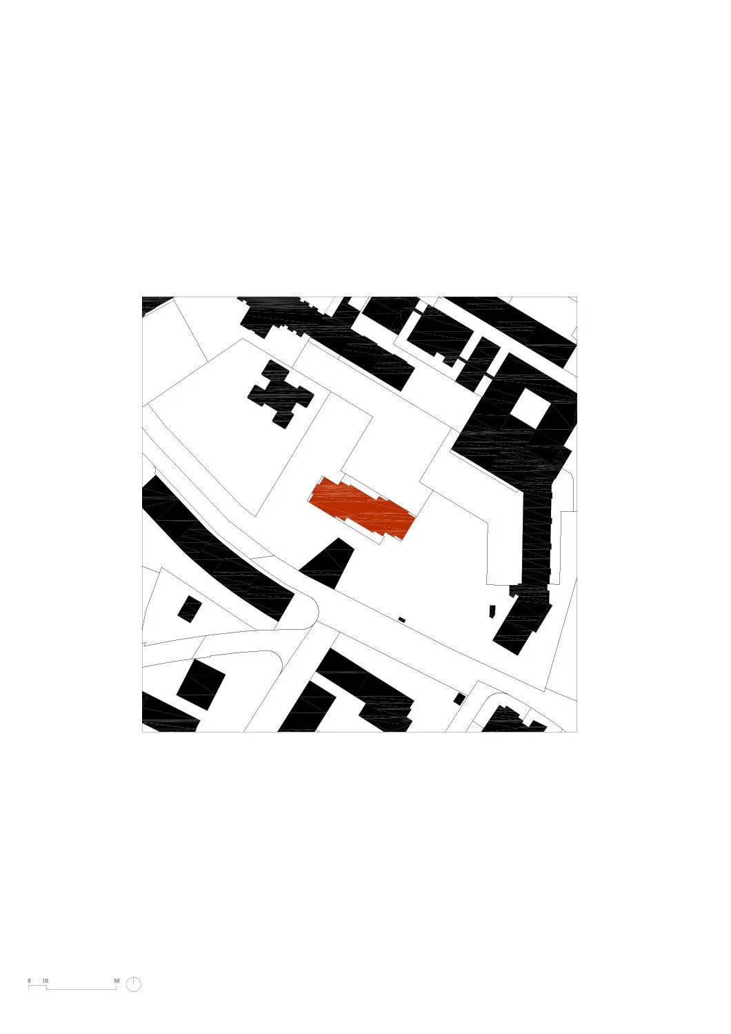 日内瓦Vieusseux塔楼改造(Vieusseux Tower Renovation)