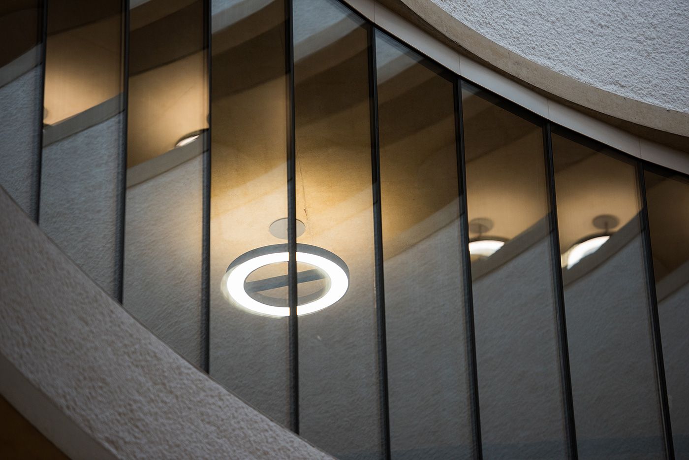 牛津政府学院（Blavatnik School of Government）
