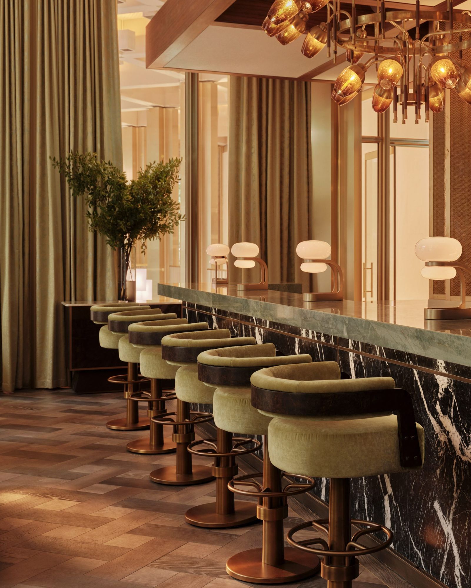 玫瑰木钱斯里酒店(Rosewood Chancery)