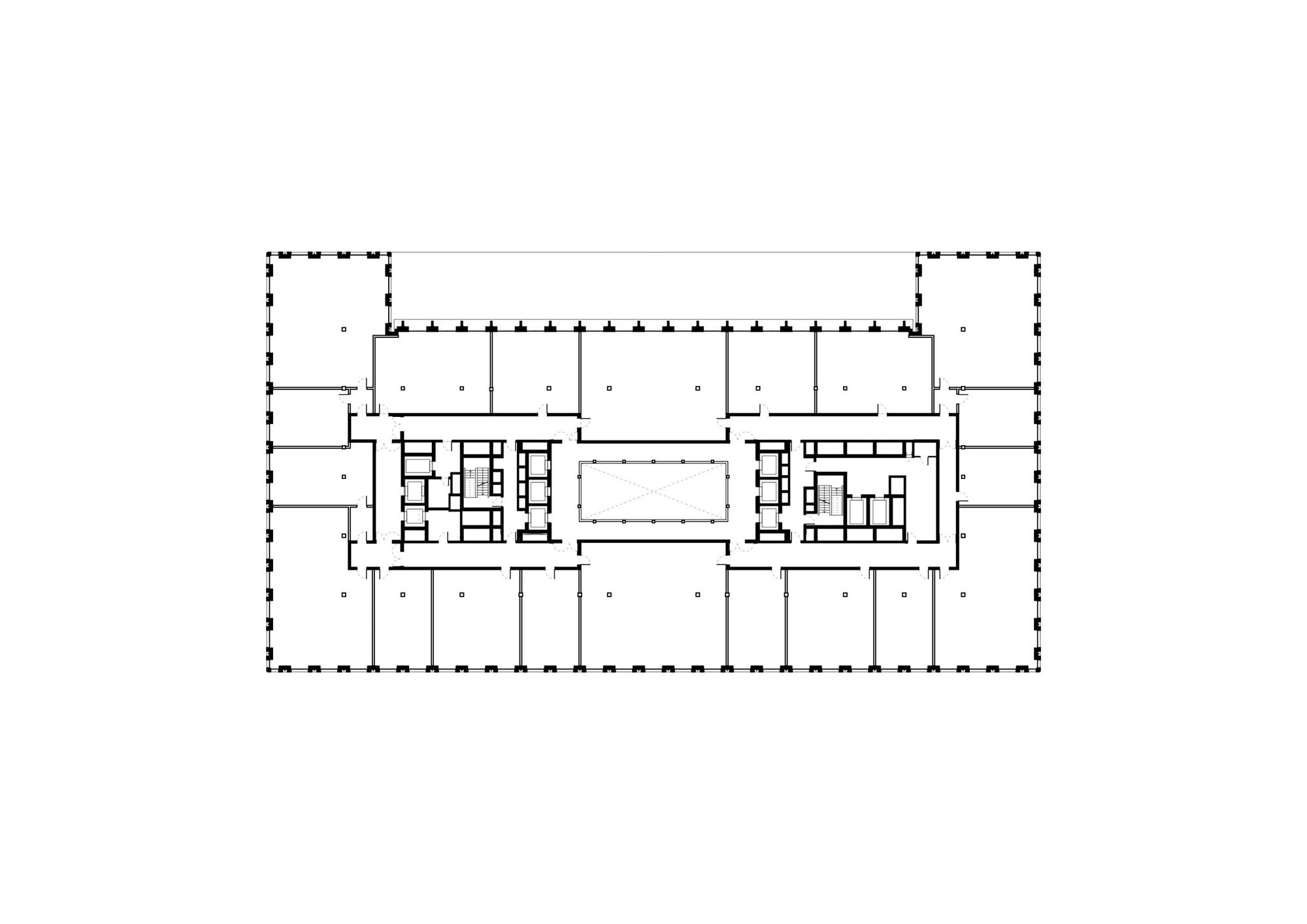 玫瑰木钱斯里酒店(Rosewood Chancery)