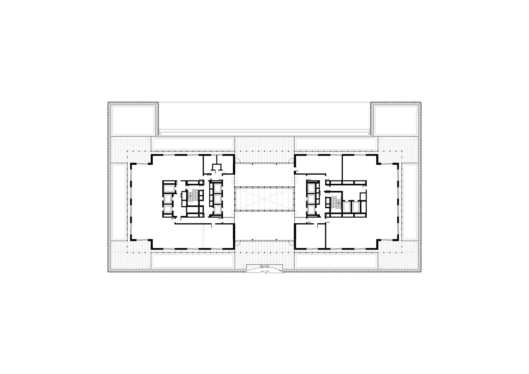玫瑰木钱斯里酒店(Rosewood Chancery)