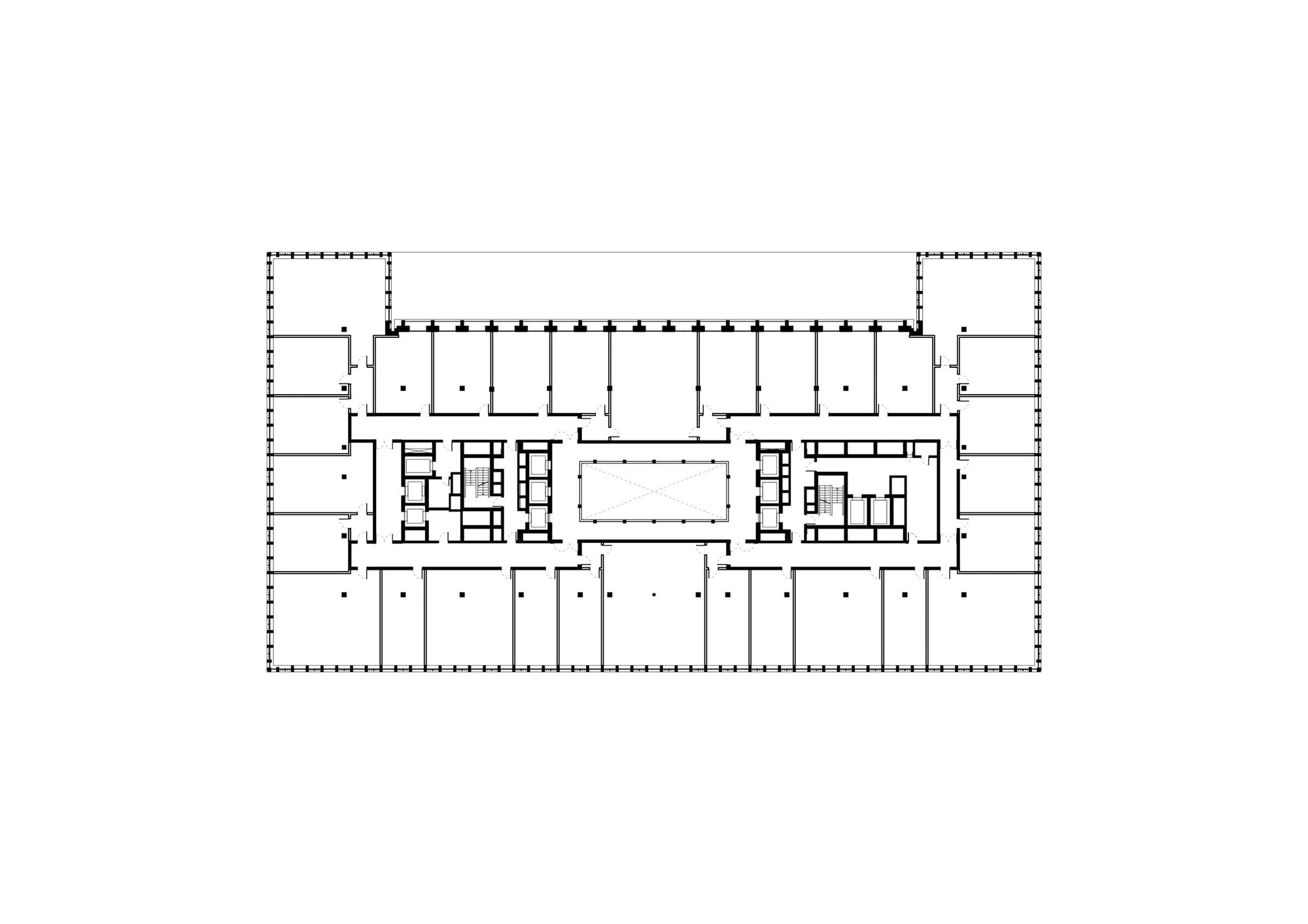 玫瑰木钱斯里酒店(Rosewood Chancery)