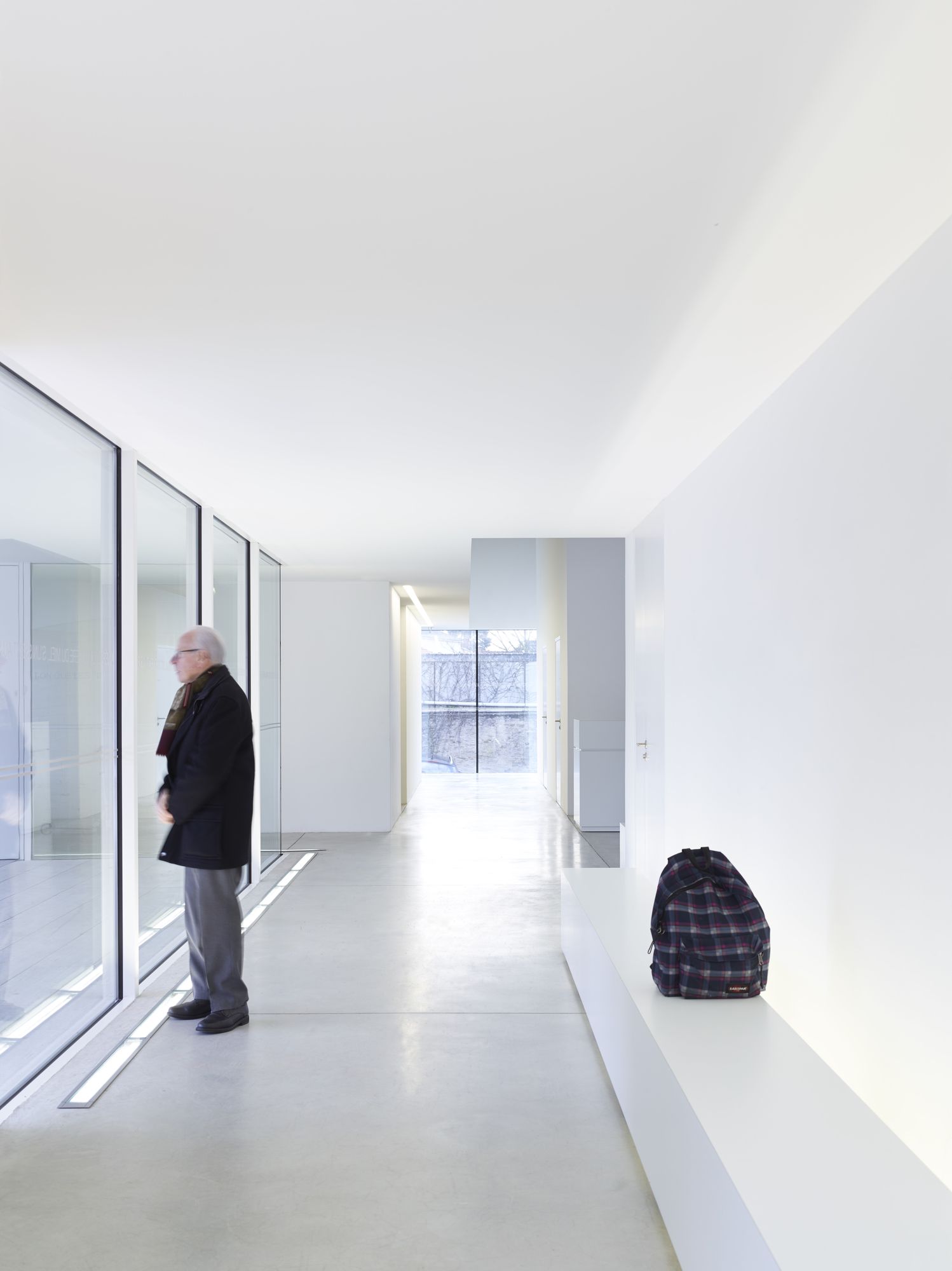 维尔图文化中心(Espace Culturel de Vertou)