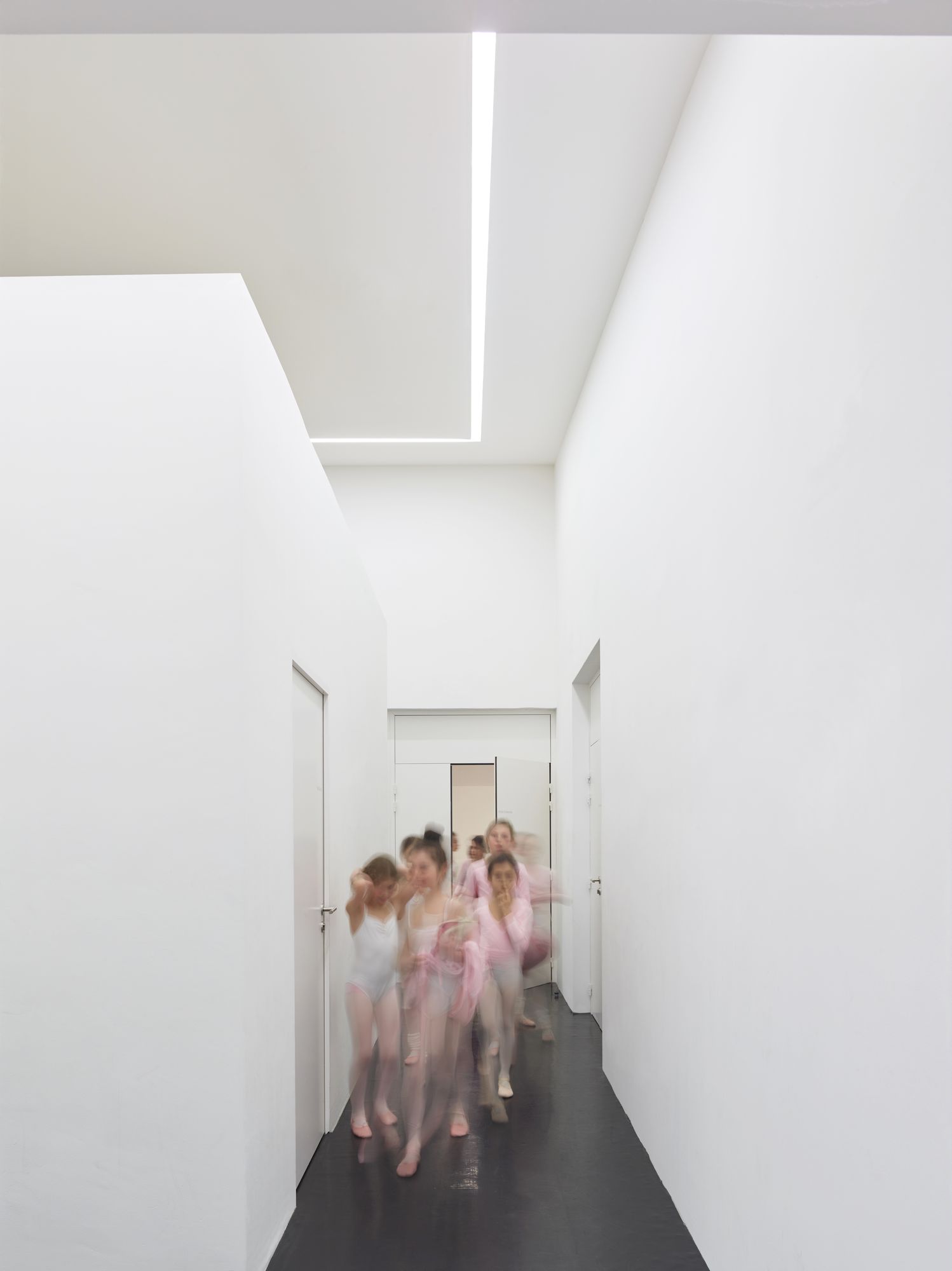 维尔图文化中心(Espace Culturel de Vertou)