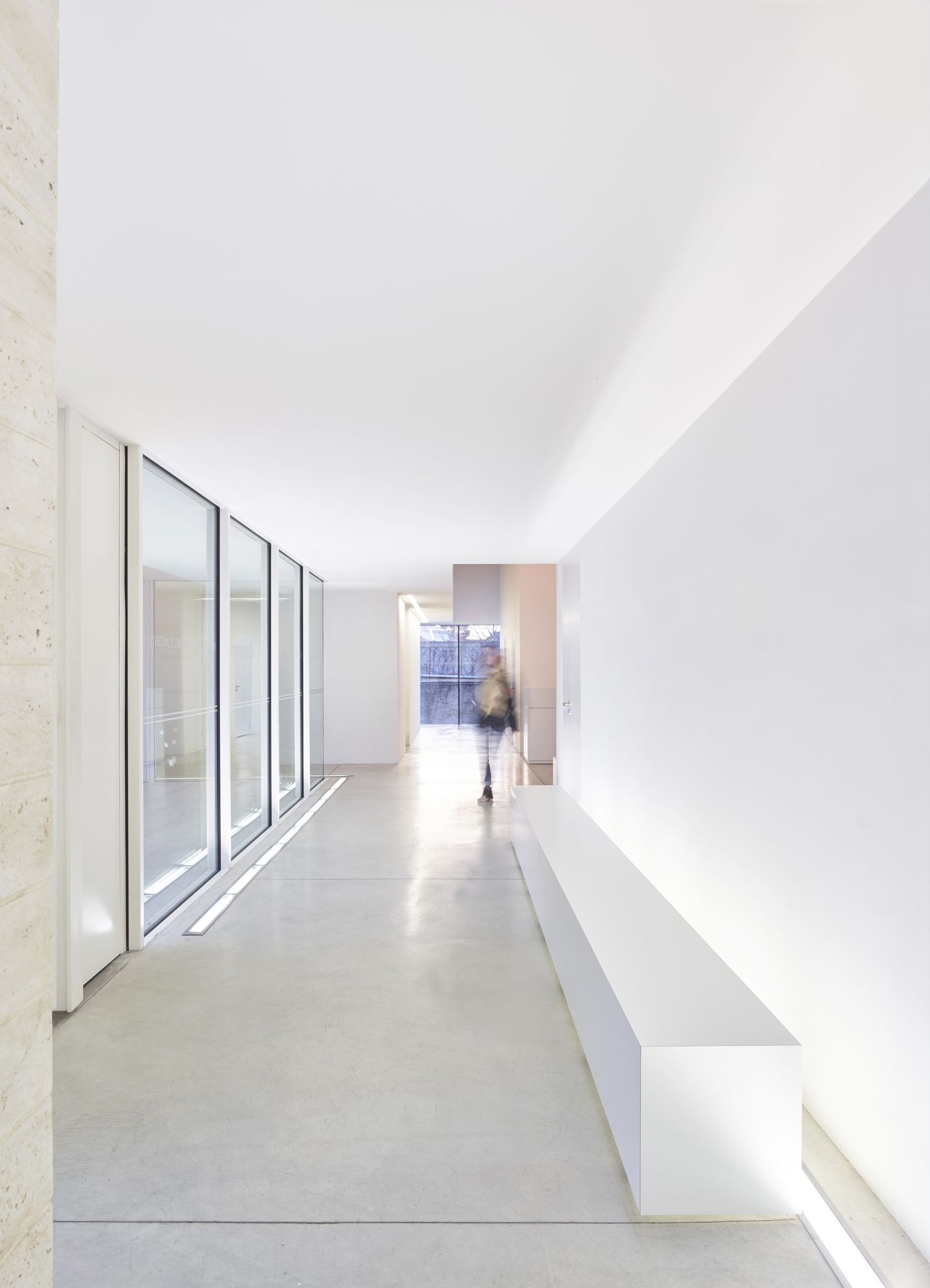 维尔图文化中心(Espace Culturel de Vertou)