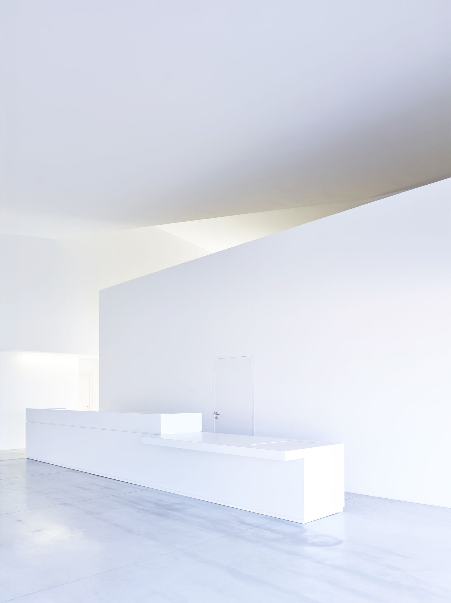 维尔图文化中心(Espace Culturel de Vertou)
