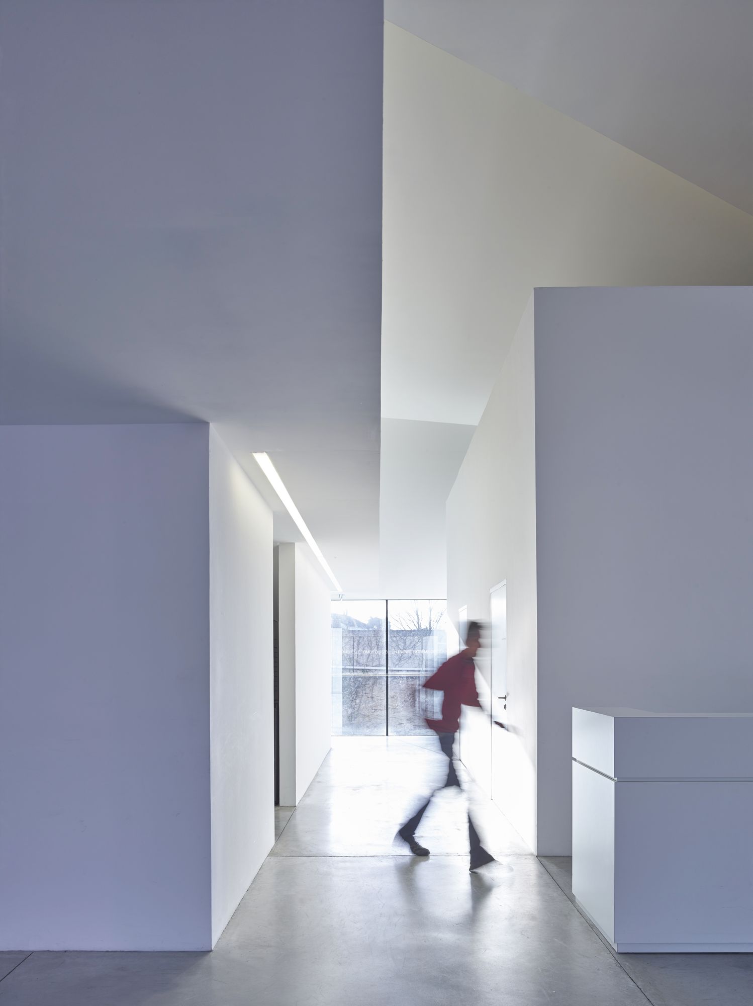 维尔图文化中心(Espace Culturel de Vertou)