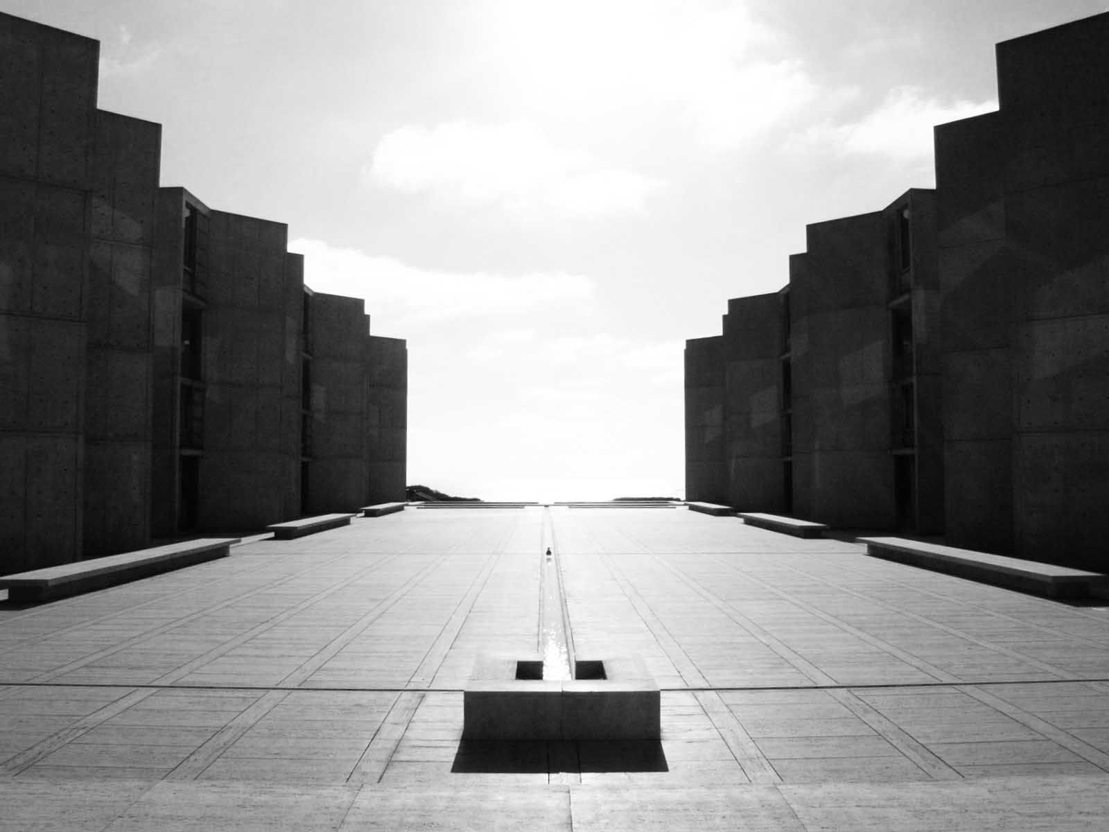 萨尔克生物研究所(Salk Institute for Biological Studies)