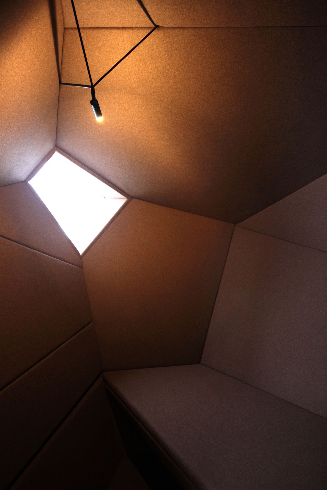 雕塑家工作室(Sculptor's Studio)