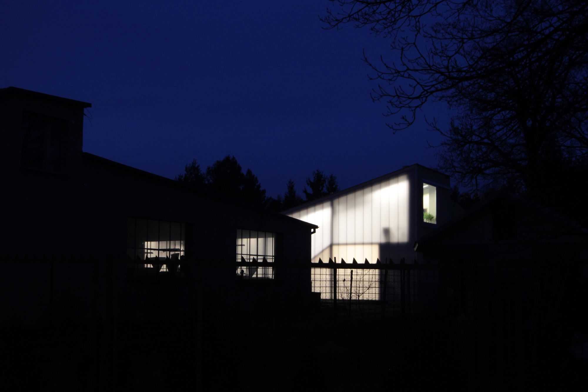 雕塑家工作室(Sculptor's Studio)