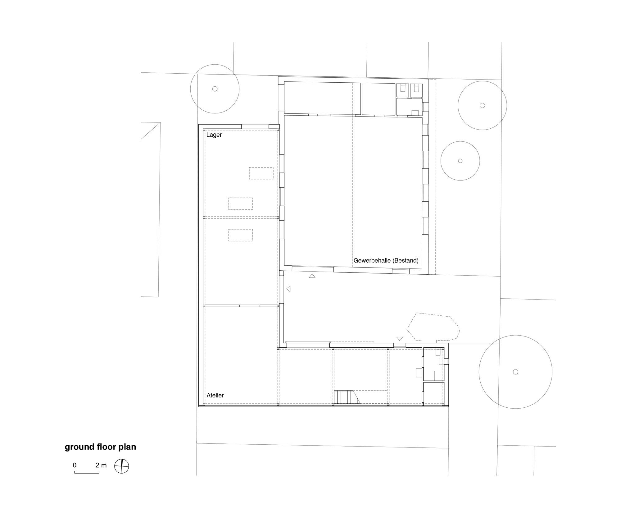 雕塑家工作室(Sculptor's Studio)