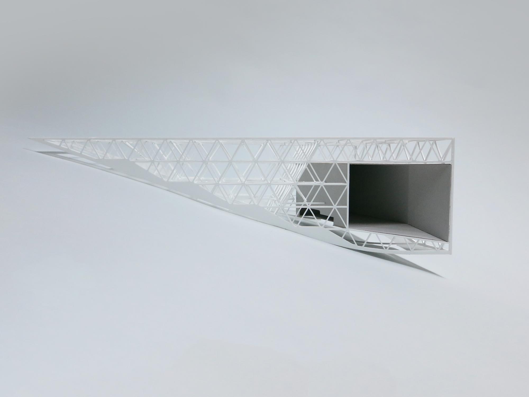 鲁汶大学盖斯堡校区总体规划(KU Leuven Campus Gasthuisberg Masterplan)